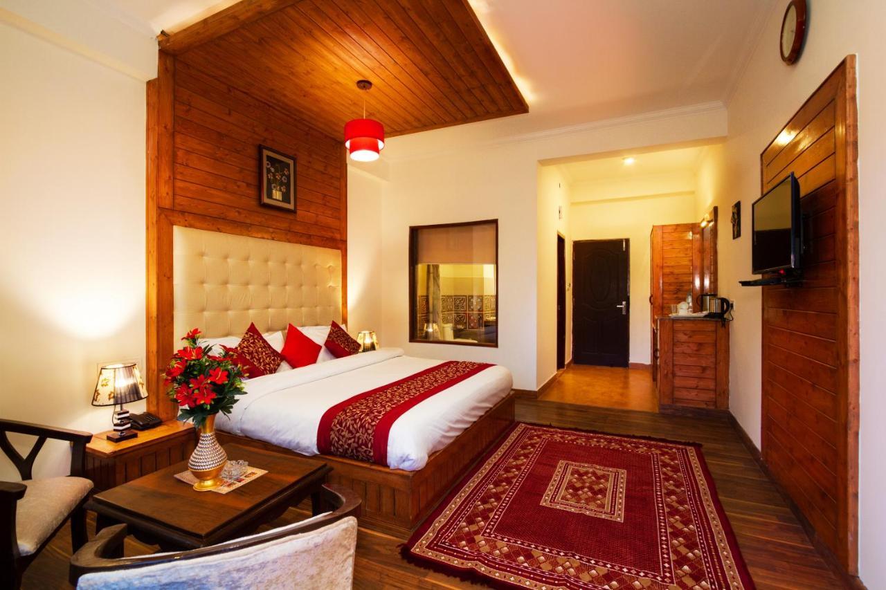 فندق The Spruce Mansion مايالي المظهر الخارجي الصورة