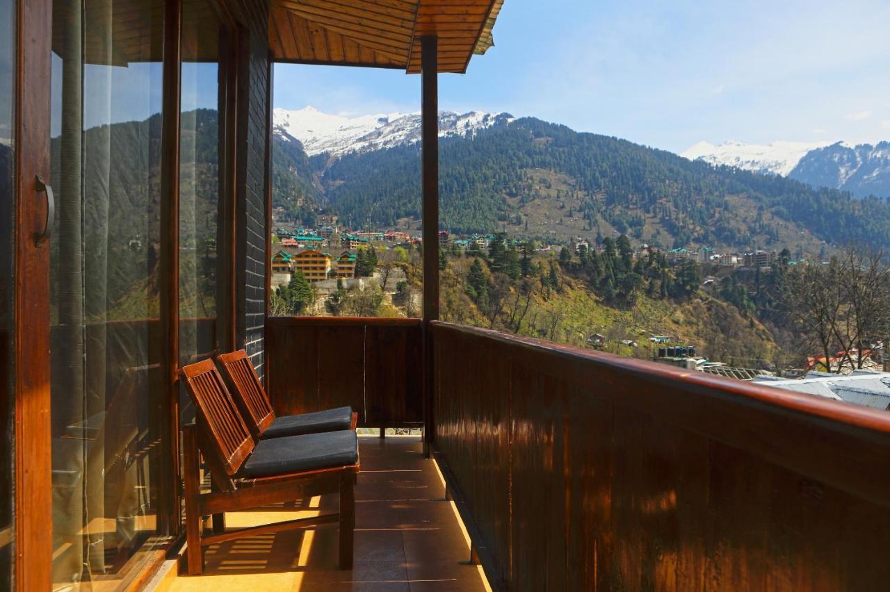 فندق The Spruce Mansion مايالي المظهر الخارجي الصورة