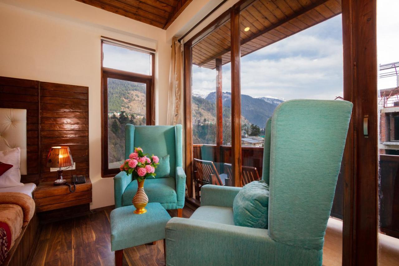 فندق The Spruce Mansion مايالي المظهر الخارجي الصورة