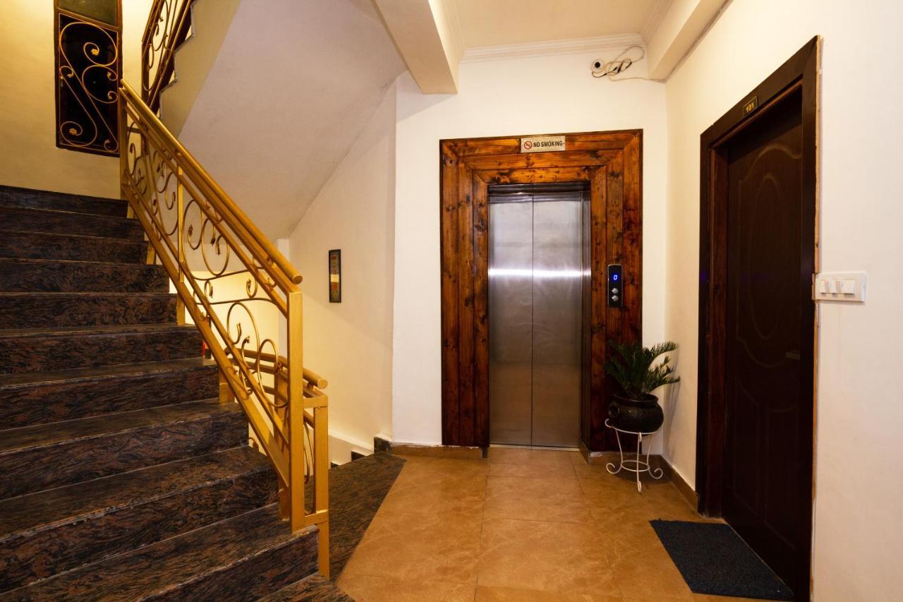 فندق The Spruce Mansion مايالي المظهر الخارجي الصورة