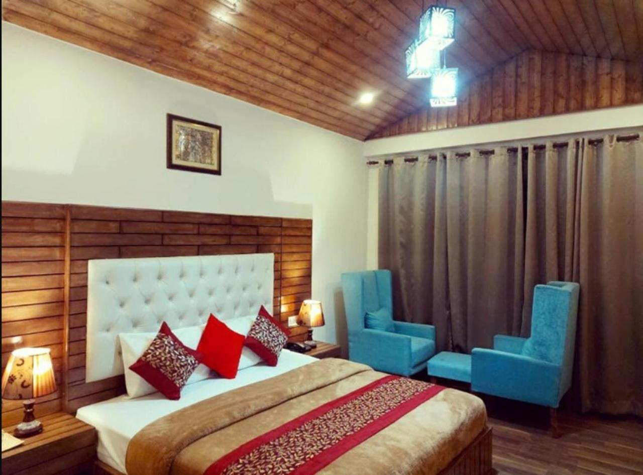 فندق The Spruce Mansion مايالي المظهر الخارجي الصورة