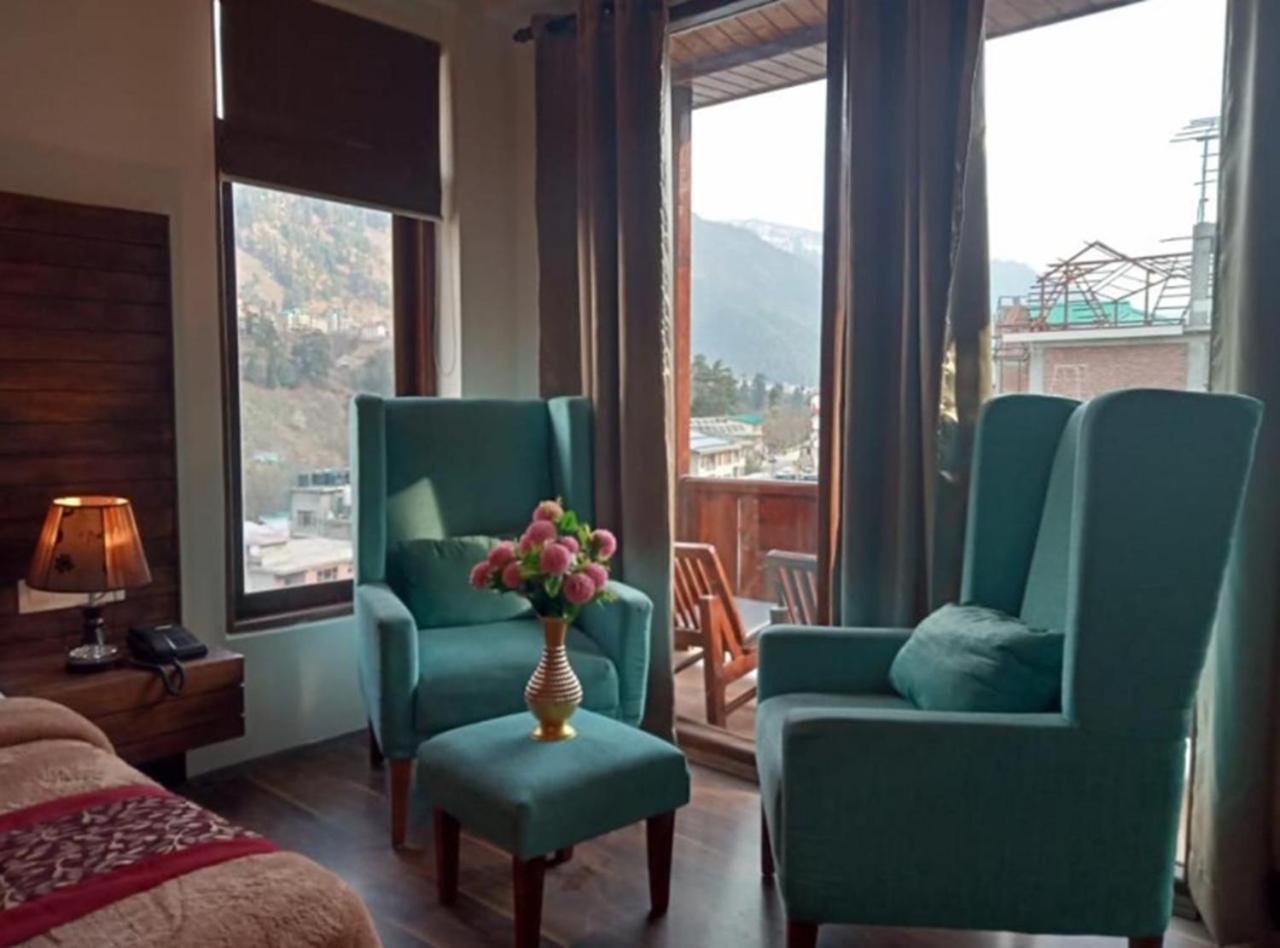 فندق The Spruce Mansion مايالي المظهر الخارجي الصورة