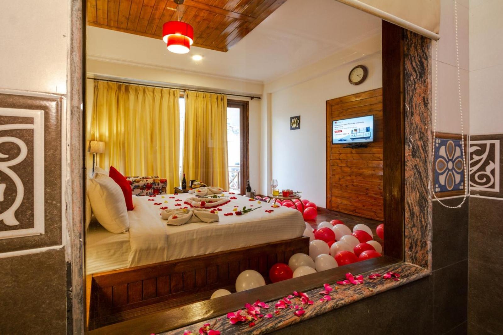 فندق The Spruce Mansion مايالي المظهر الخارجي الصورة