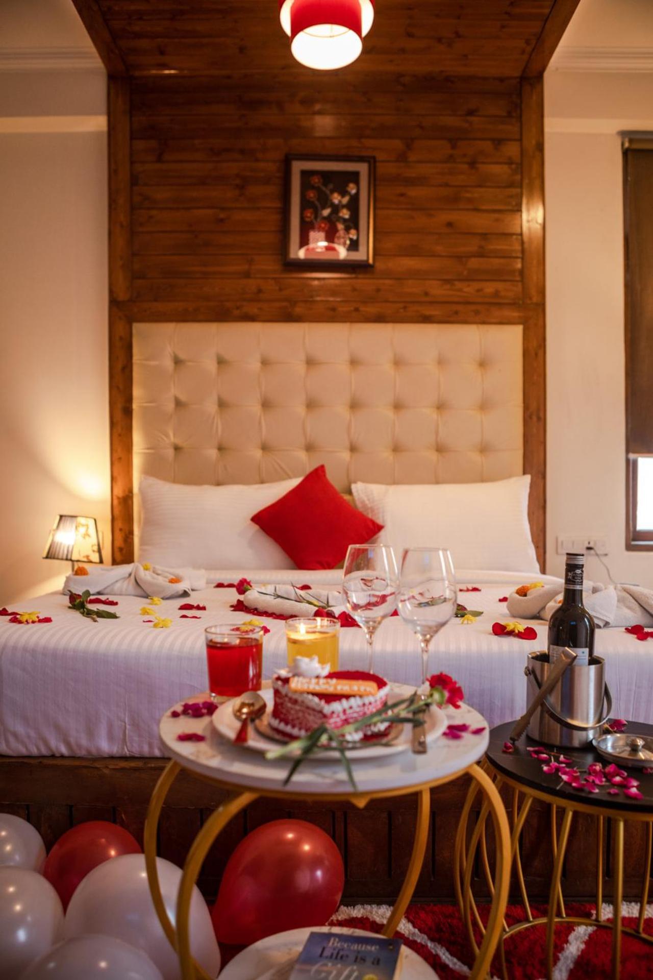 فندق The Spruce Mansion مايالي المظهر الخارجي الصورة