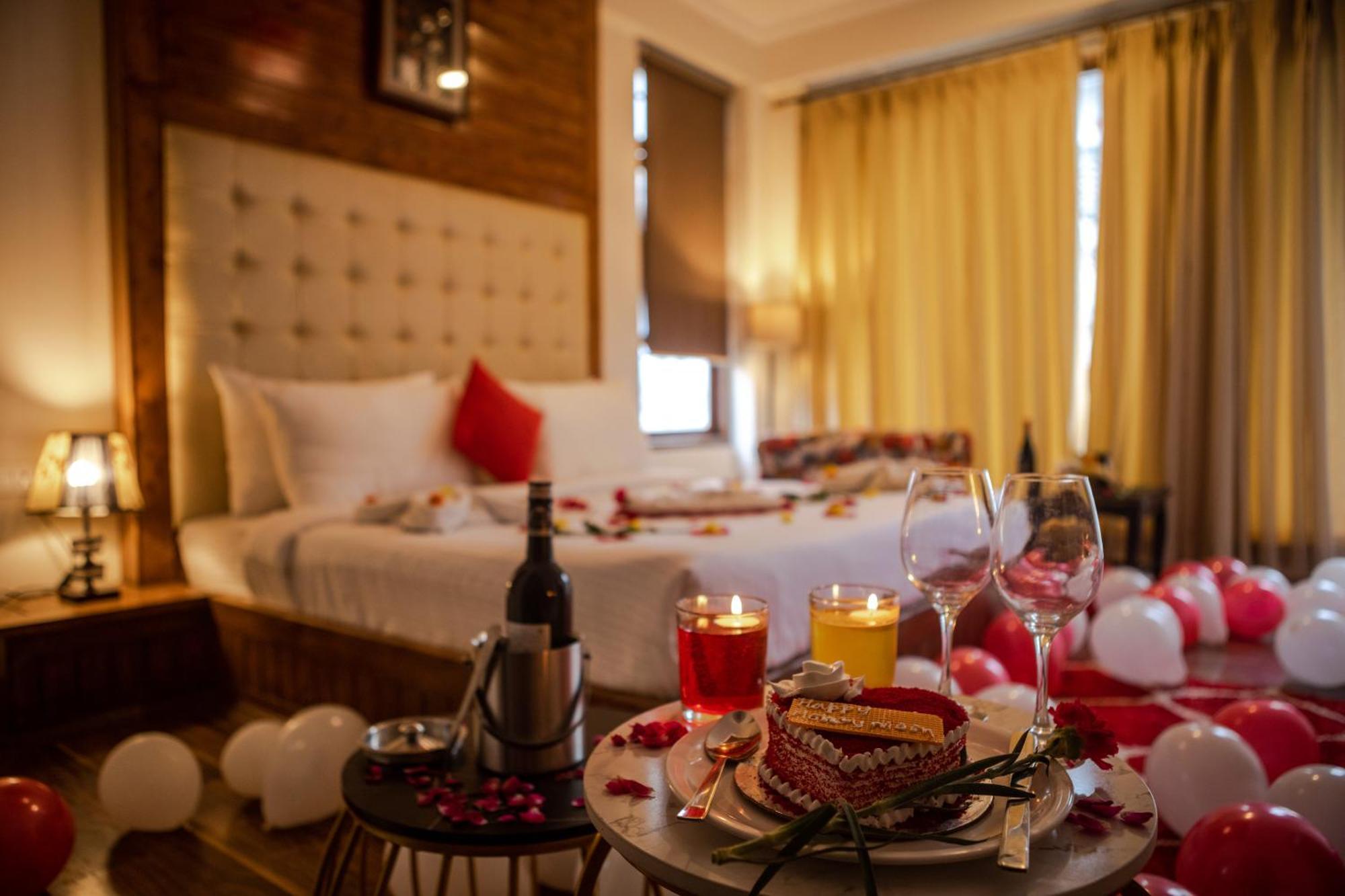 فندق The Spruce Mansion مايالي المظهر الخارجي الصورة