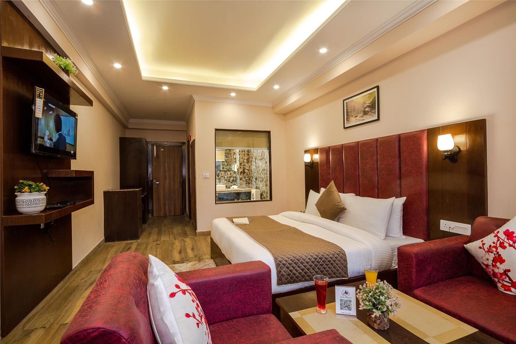 فندق The Spruce Mansion مايالي المظهر الخارجي الصورة