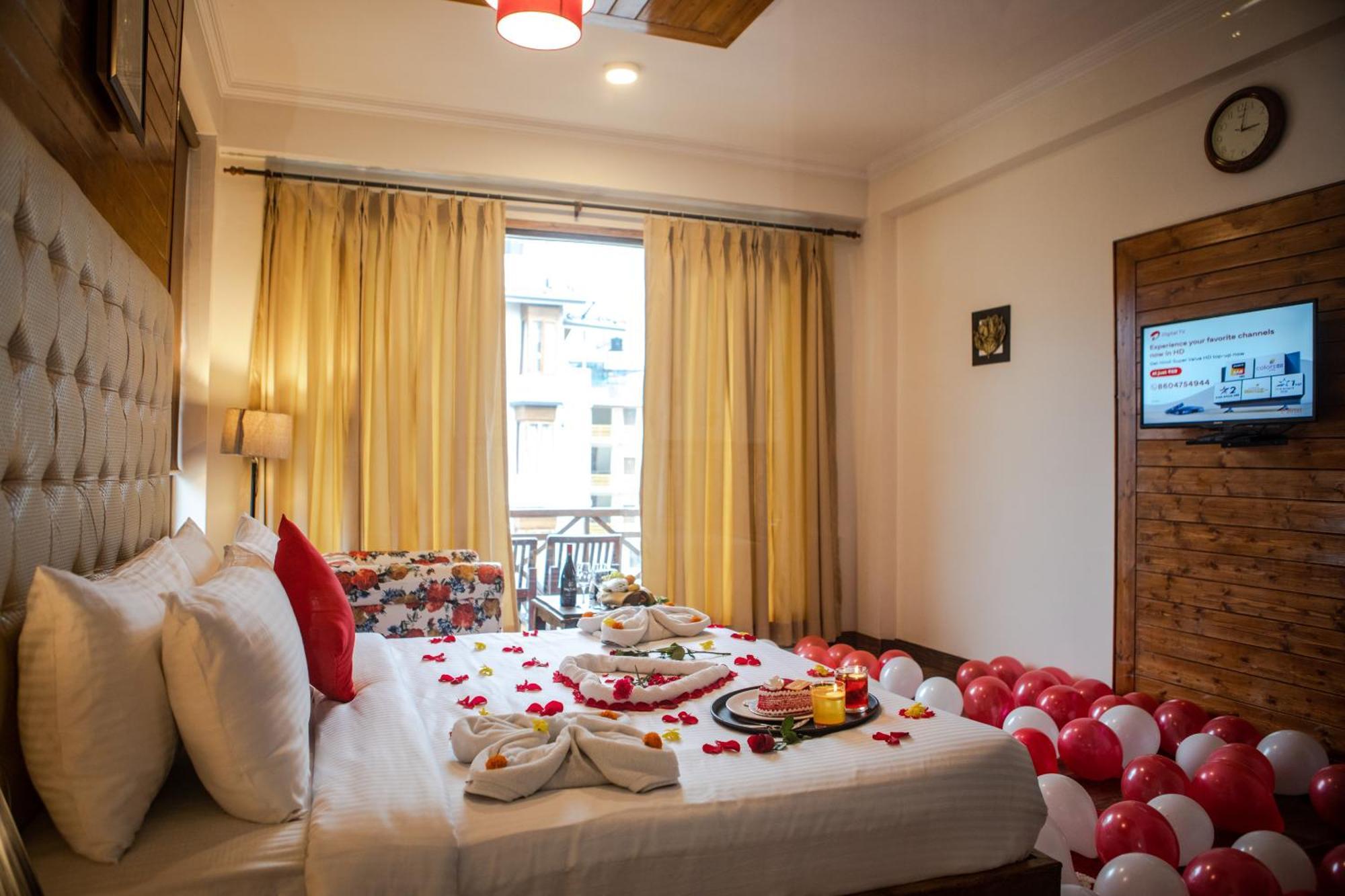فندق The Spruce Mansion مايالي المظهر الخارجي الصورة