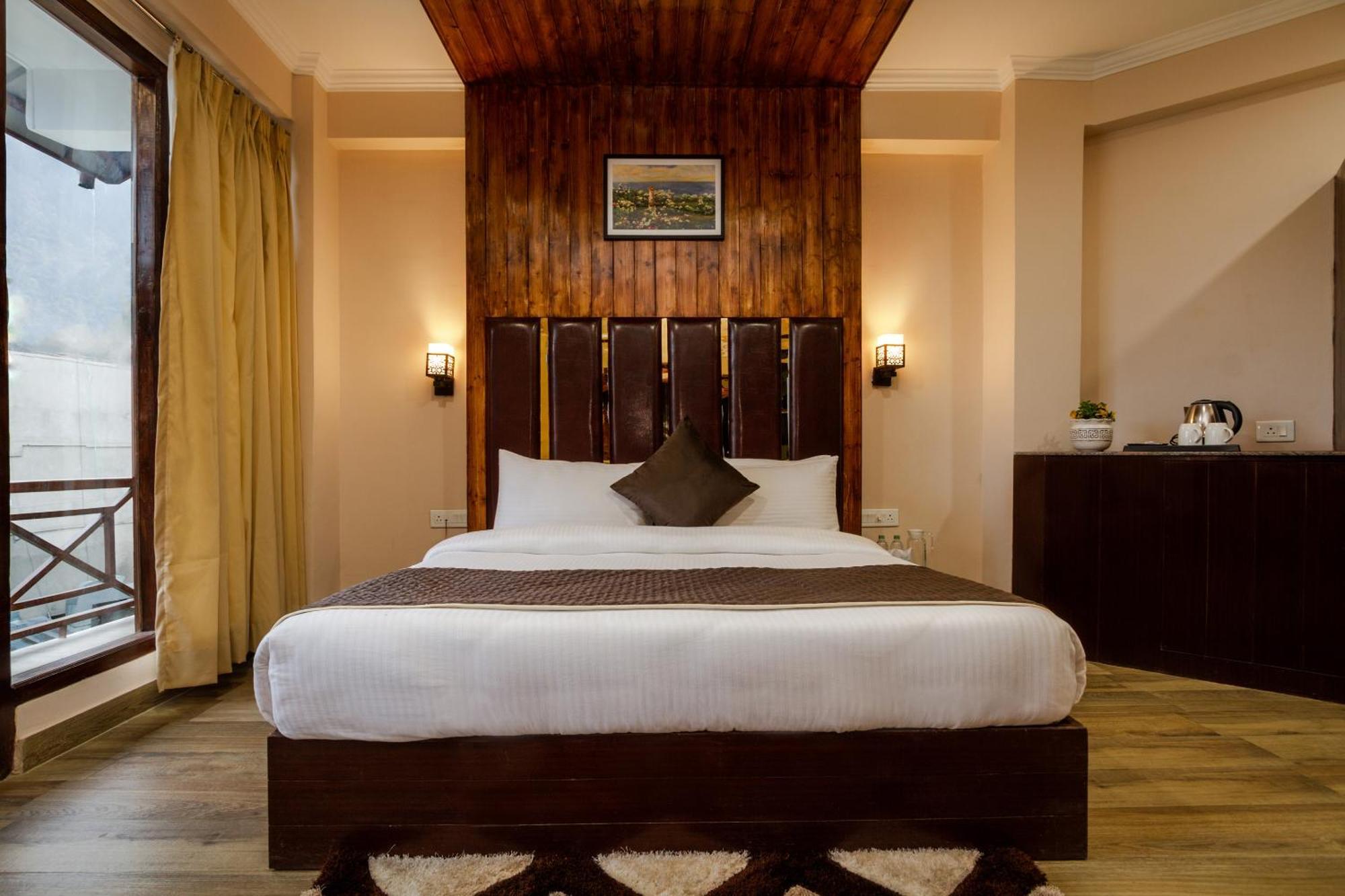فندق The Spruce Mansion مايالي المظهر الخارجي الصورة